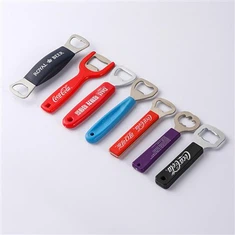 Cink ötvözetből készült repülőgép palacknyitó